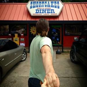 Meet your Posher, Matt